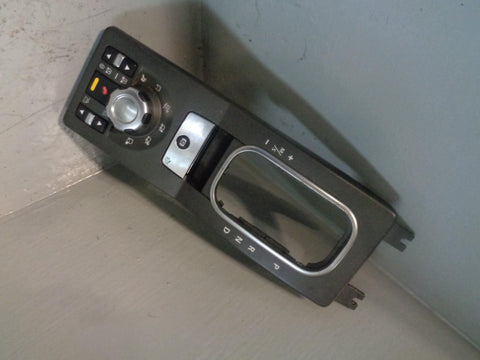 Range Rover Sport Terrain Settings Air Suspension Switch AH32-14B596-BC