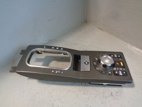 Range Rover Sport Terrain Settings Air Suspension Switch AH32-14B596-BC