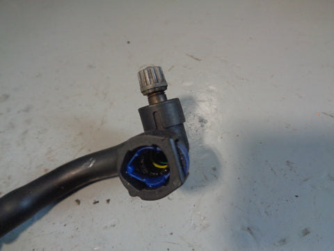 Fuel Pipe 3.0 TDV6 Range Rover Sport Land Rover Discovery 3 2009 to 2016