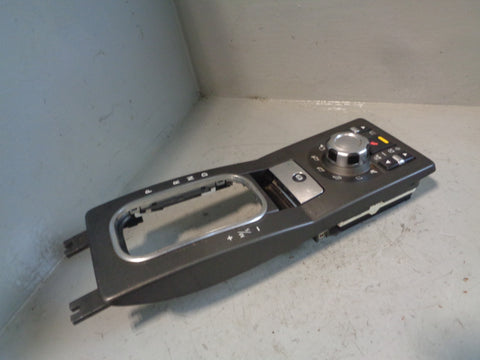 Range Rover Sport Terrain Settings Air Suspension Switch AH32-14B596-BC