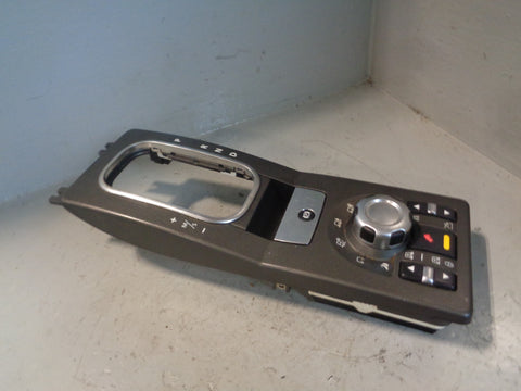 Range Rover Sport Terrain Settings Air Suspension Switch AH32-14B596-BC