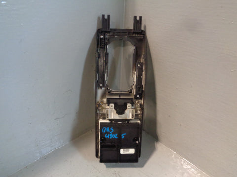 Range Rover Sport Terrain Settings Air Suspension Switch AH32-14B596-BC