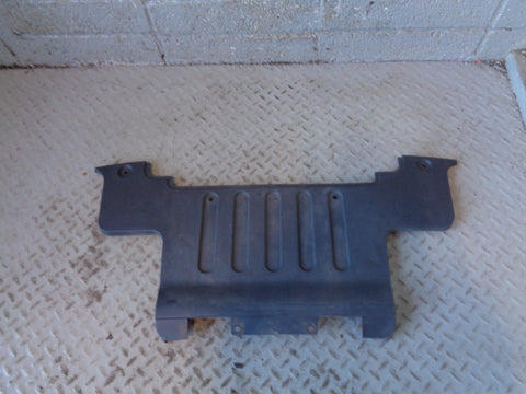 Range Rover L405 Under Tray Rear Cover CK52-17F846-AA 2013 to 2017