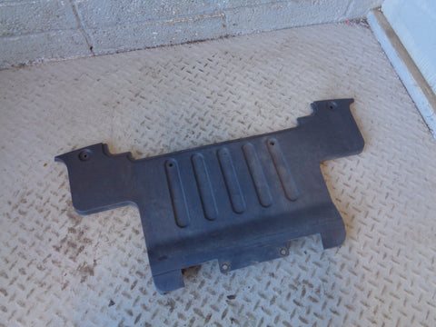 Range Rover L405 Under Tray Rear Cover CK52-17F846-AA 2013 to 2017