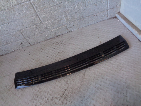 Range Rover L322 Bonnet Grill Under Windscreen Black 2002 to 2013 L24045