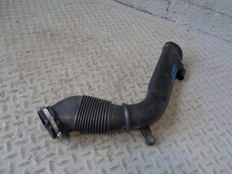 Range Rover Evoque Air Intake Pipe BJ32-9C620-C 2.2 SD4 L538 2011 to 2015