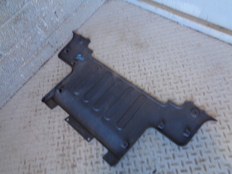 Range Rover L405 Under Tray Rear Cover CK52-17F846-AA 2013 to 2017