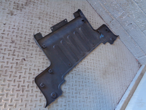 Range Rover L405 Under Tray Rear Cover CK52-17F846-AA 2013 to 2017