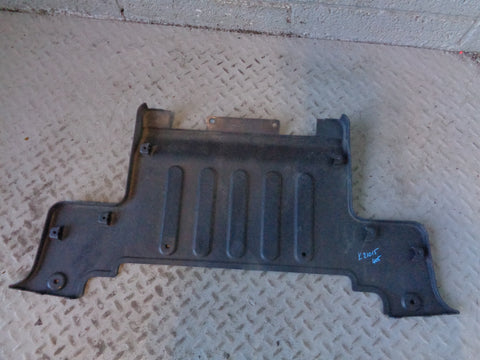 Range Rover L405 Under Tray Rear Cover CK52-17F846-AA 2013 to 2017