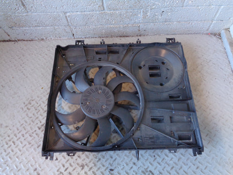 Range Rover L405 Fan Radiator Cooling 3.0 TDV6 CPLA-8C607-AE 2013 to 2017