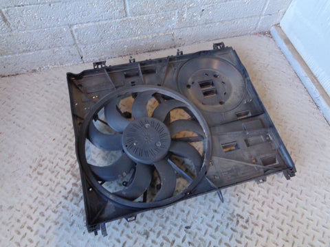 Range Rover L405 Fan Radiator Cooling 3.0 TDV6 CPLA-8C607-AE 2013 to 2017