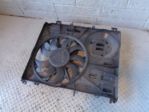 Range Rover L405 Fan Radiator Cooling 3.0 TDV6 CPLA-8C607-AE 2013 to 2017
