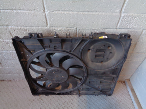 Range Rover L405 Fan Radiator Cooling 3.0 TDV6 CPLA-8C607-AE 2013 to 2017