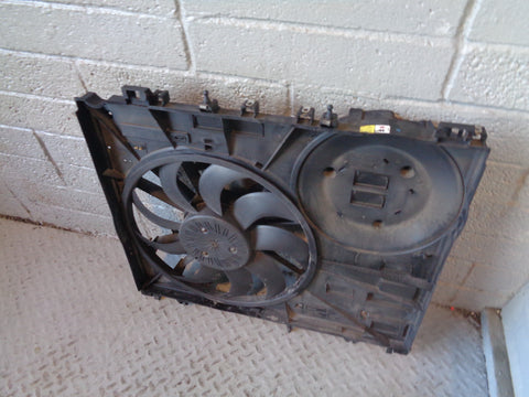 Range Rover L405 Fan Radiator Cooling 3.0 TDV6 CPLA-8C607-AE 2013 to 2017