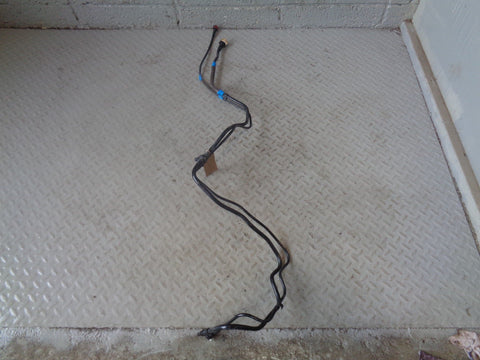 Range Rover Evoque Fuel Pipe Diesel BJ32-9H334-AC 2.2 SD4 L538 2011 to 2018