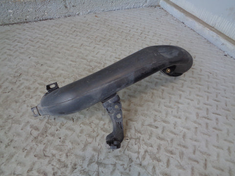 Range Rover Evoque Air Intake Pipe BH52-9C619-AC 2.2 SD4 L538 2011 to 2015