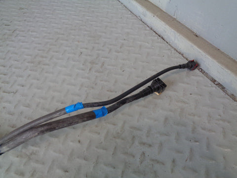 Range Rover Evoque Fuel Pipe Diesel BJ32-9H334-AC 2.2 SD4 L538 2011 to 2018