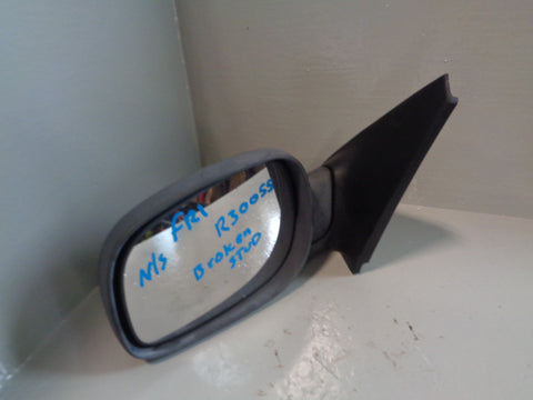 Freelander 1 Door Mirror Electric Near Side Land Rover 2001 to 2006 R30055