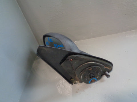 Freelander 1 Door Mirror Electric Near Side Land Rover 2001 to 2006 R30055