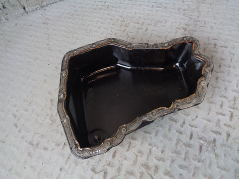 Freelander 2 Sump Engine Oil 2.2 224DT TD4 Land Rover 2006 to 2011