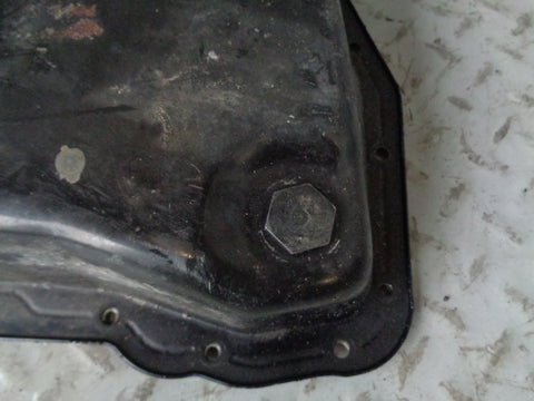 Freelander 2 Sump Engine Oil 2.2 224DT TD4 Land Rover 2006 to 2011
