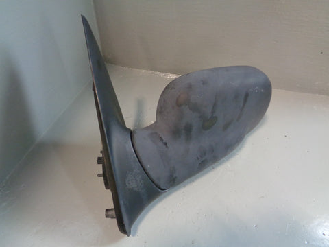 Freelander 1 Door Mirror Electric Near Side Land Rover 2001 to 2006 R30055