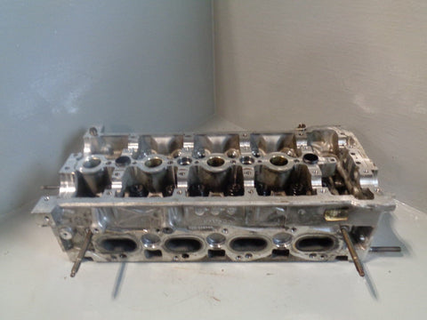 Range Rover Evoque Cylinder Head Bare 2.2 SD4 L538 2011 to 2018