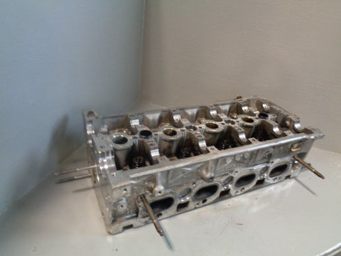Range Rover Evoque Cylinder Head Bare 2.2 SD4 L538 2011 to 2018