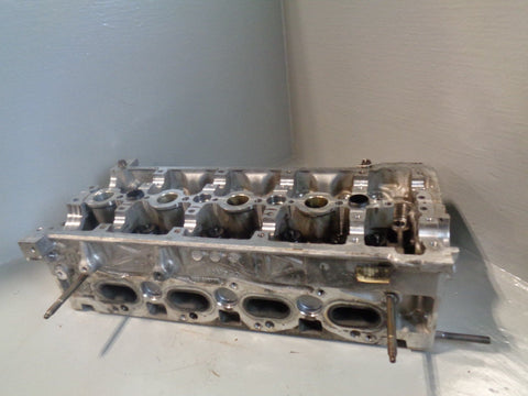 Range Rover Evoque Cylinder Head Bare 2.2 SD4 L538 2011 to 2018
