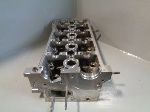 Range Rover Evoque Cylinder Head Bare 2.2 SD4 L538 2011 to 2018