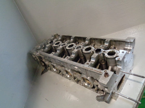 Range Rover Evoque Cylinder Head Bare 2.2 SD4 L538 2011 to 2018