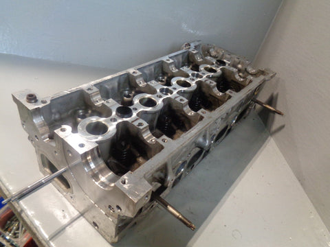 Range Rover Evoque Cylinder Head Bare 2.2 SD4 L538 2011 to 2018