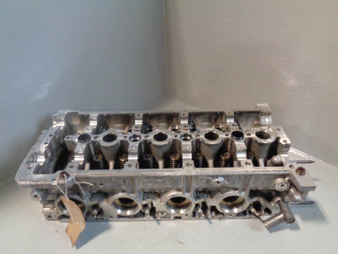 Range Rover Evoque Cylinder Head Bare 2.2 SD4 L538 2011 to 2018