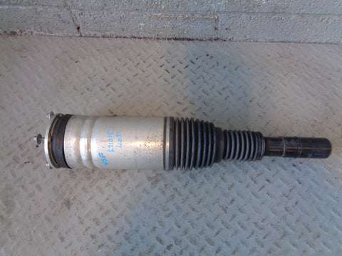 Range Rover L405 Strut Air Suspension Shock Absorber Near Side Front 22293585