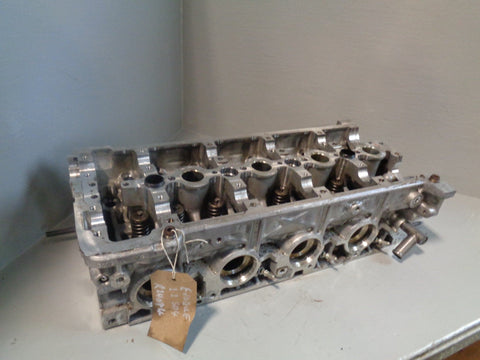 Range Rover Evoque Cylinder Head Bare 2.2 SD4 L538 2011 to 2018