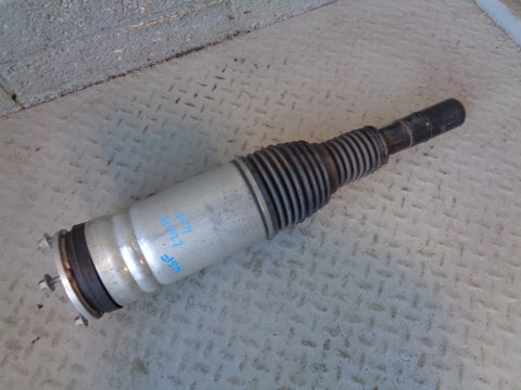 Range Rover L405 Strut Air Suspension Shock Absorber Near Side Front 22293585