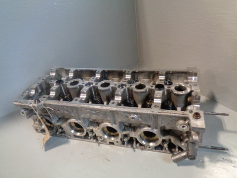 Range Rover Evoque Cylinder Head Bare 2.2 SD4 L538 2011 to 2018