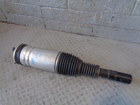 Range Rover L405 Strut Air Suspension Shock Absorber Near Side Front 22293585