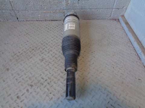 Range Rover L405 Strut Air Suspension Shock Absorber Near Side Front 22293585