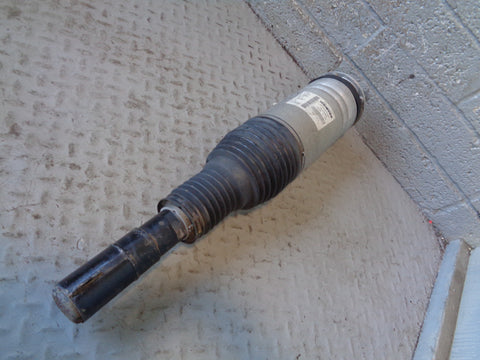 Range Rover L405 Strut Air Suspension Shock Absorber Near Side Front 22293585