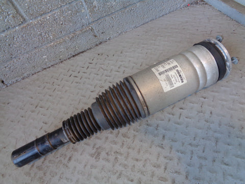 Range Rover L405 Strut Air Suspension Shock Absorber Near Side Front 22293585