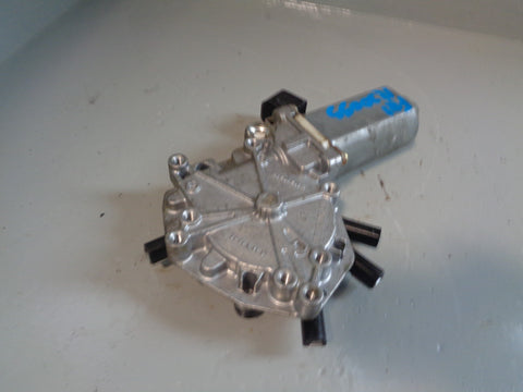 Freelander 1 Tailgate Window Motor Only Land Rover 1998 to 2006