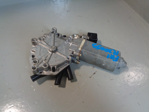 Freelander 1 Tailgate Window Motor Only Land Rover 1998 to 2006
