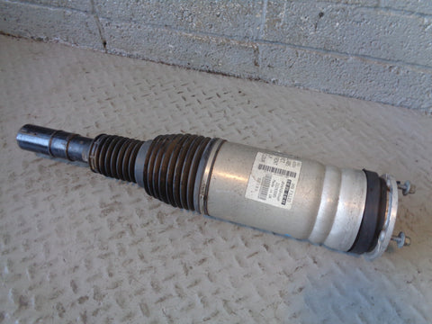 Range Rover L405 Strut Air Suspension Shock Absorber Near Side Front 22293585