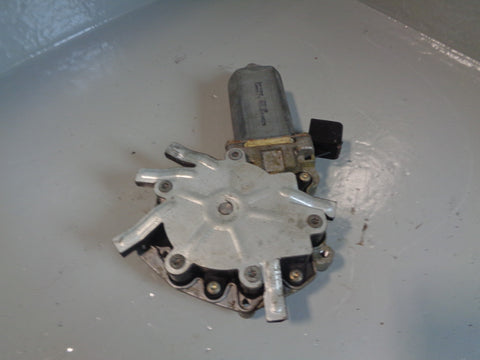 Freelander 1 Tailgate Window Motor Only Land Rover 1998 to 2006