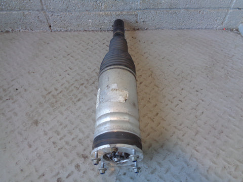Range Rover L405 Strut Air Suspension Shock Absorber Near Side Front 22293585