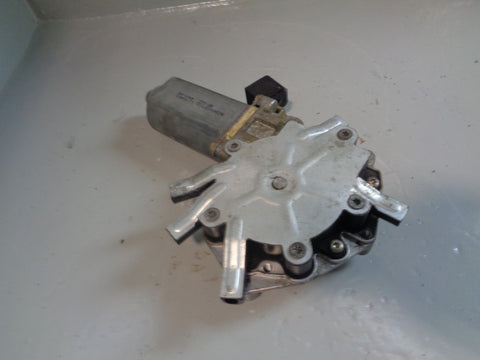 Freelander 1 Tailgate Window Motor Only Land Rover 1998 to 2006