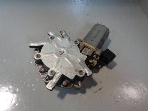 Freelander 1 Tailgate Window Motor Only Land Rover 1998 to 2006
