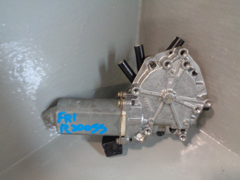 Freelander 1 Tailgate Window Motor Only Land Rover 1998 to 2006