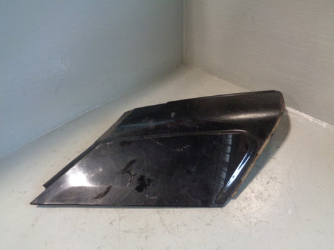 Range Rover Evoque D Pillar Trim External Left Rear L538 2011 to 2018 3 Door